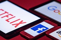 Microsoft, Facebook, Netflix, TikTok, eBay... tự kê khai và nộp 20 triệu USD tiền thuế vào ngân sách