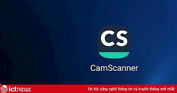 Từ vụ CamScanner chứa mã độc: Ứng dụng đáng tin cũng có thể không an toàn