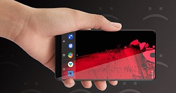 Essential chỉ bán được 5.000 smartphone? Essential chỉ bán được 5.000 smartphone?