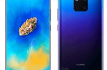 Huawei làm lộ nguyên các tính năng phần cứng đỉnh của Mate 20 và 20 Pro