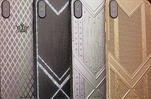iPhone Xs Max khoác áo vật liệu quý, giá lên đến 360 triệu đồng
