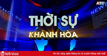 Khánh Hòa: Vào ngày 31/12/2017 chỉ tắt sóng truyền hình analog ở trạm phát Nha Trang Khánh Hòa: Vào ngày 31/12/2017 chỉ tắt sóng truyền hình analog ở trạm phát Nha Trang