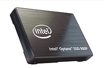 Intel ra mắt ổ đĩa Optane SSD 900P giá từ 389 USD