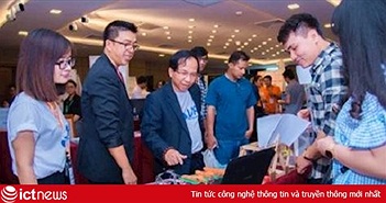 "Cha đẻ" của Angry Birds sắp tham dự hội nghị khởi nghiệp ở Đà Nẵng