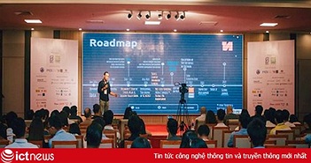 Đà Nẵng: Giám đốc cao cấp Tập đoàn Topica Edtech huấn luyện 8 dự án khởi nghiệp