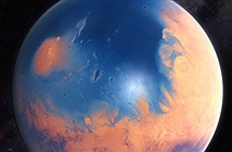 Sự sống đầu tiên trên Sao Hỏa có thể đã diệt vong