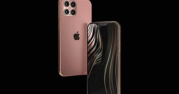 Apple sẽ chỉ phát hành một mẫu iPhone 5G vào năm 2020 Apple sẽ chỉ phát hành một mẫu iPhone 5G vào năm 2020