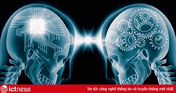 Hành trình số hóa não bộ Hành trình số hóa não bộ