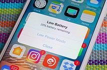 Apple xin lỗi vì làm chậm iPhone cũ, giảm 2/3 giá thay pin