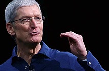 Apple xin lỗi vì làm chậm iPhone, giảm 63% giá thay pin iPhone trong 1 năm