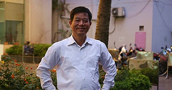'Cứu' hàng trăm tỷ đồng cho dân nhờ trạm bơm không ống 'Cứu' hàng trăm tỷ đồng cho dân nhờ trạm bơm không ống