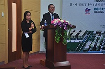 Trường Cao đẳng Việt - Hàn đưa vào hoạt động Hệ thống phòng LAB hiện đại