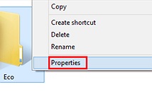 Hướng dẫn thay đổi icon cho shortcut trên Windows siêu đẹp