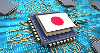 Chuẩn bị Olympics 2020: Nhật Bản diễn tập hack 200 triệu thiết bị số của người dân