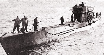 Bí ẩn tàu ngầm uy lực "tử nạn" vì... hỏng toilet