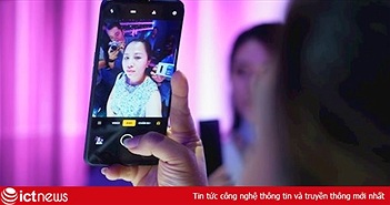 Oppo tung F11 Pro ra thị trường Việt Nam, màn hình toàn cảnh, giá bán 8,49 triệu đồng Oppo tung F11 Pro ra thị trường Việt Nam, màn hình toàn cảnh, giá bán 8,49 triệu đồng