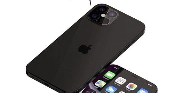 Cộng đồng thiết kế iPhone 6 đã giúp Apple tạo ra iPhone 12?