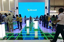 Microsoft bán mảng quảng cáo, 1.200 nhân viên ra đi