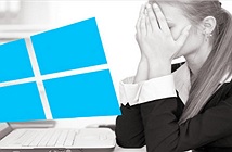 Sửa lỗi Windows 10 bị treo, lỗi BSOD và lỗi khởi động lại