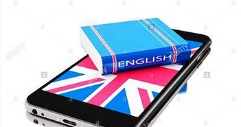 Những ứng dụng hữu ích giúp người dùng tự học tiếng Anh trên smartphone (Phần 2)