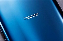 Thương hiệu con Honor đang tăng trưởng nhanh hơn Huawei