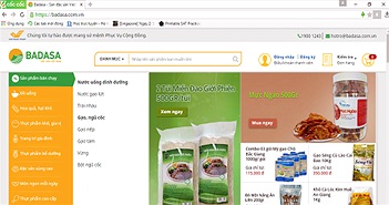Bưu điện Đà Nẵng mời người dân mua online đặc sản các vùng miền Bưu điện Đà Nẵng mời người dân mua online đặc sản các vùng miền