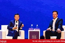 Jack Ma: Một tuần chỉ nên làm việc 3 ngày, mỗi ngày 4 tiếng