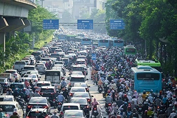 100.000 xe hơi ở Việt Nam cài đặt Kiki - trợ lý AI của Zalo chỉ trong 1 năm