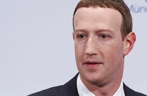 Mark Zuckerberg mải mê xây ‘đế chế siêu ngược’, mặc Facebook ‘biến chất’ đến nỗi khó nhận ra