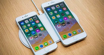 Thị trường smartphone Q3/2017: Apple chiếm lợi nhuận quá nửa, Samsung xếp ngay sau Thị trường smartphone Q3/2017: Apple chiếm lợi nhuận quá nửa, Samsung xếp ngay sau