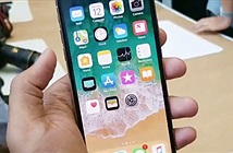 NÓNG: “Bán ế”, Apple giảm giá iPhone X để kích cầu