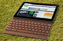 Tiễn tablet Pixel C về hưu, Google quyết dồn toàn lực cho Pixelbook