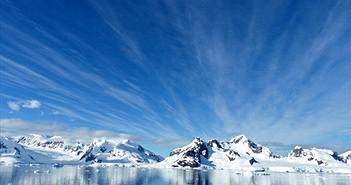 5 bí ẩn ma quái nhất ở vùng đất Nam Cực