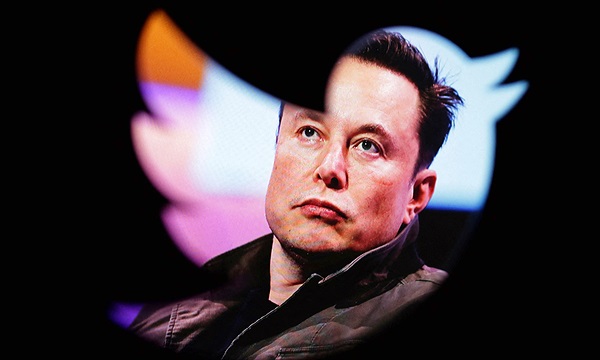 Nội bộ Twitter trong ba tháng Musk tiếp quản