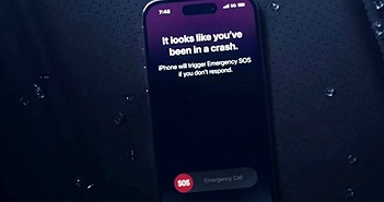 Sở cứu hỏa Nhật Bản than phiền về iPhone 14 Sở cứu hỏa Nhật Bản than phiền về iPhone 14