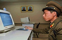 MXH Starcon của Triều Tiên bị hack vì mật khẩu đơn giản