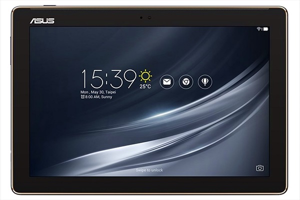 [Computex 2017] Asus trình làng 2 chiếc tablet ZenPad 10 mới với cấu hình tầm trung