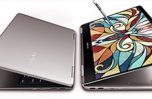 [Computex 2017] Samsung ra mắt Notebook 9 Pro, có kèm bút S Pen