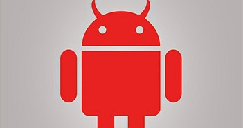 Vì sao smartphone Android dễ bị hack?