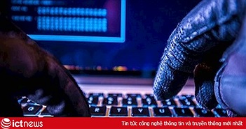 Trend Micro: Việt Nam dẫn đầu ASEAN về số emai đe dọa được phát hiện trong nửa đầu 2018 Trend Micro: Việt Nam dẫn đầu ASEAN về số emai đe dọa được phát hiện trong nửa đầu 2018