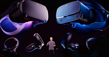 Mark Zuckerberg đối đầu Apple: 'Bắt tay' với Microsoft, Epic Games, tham vọng định hình tương lai ngành công nghiệp Internet