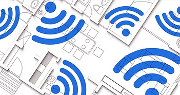 Cái tên Wi-Fi có nghĩa là gì Cái tên Wi-Fi có nghĩa là gì