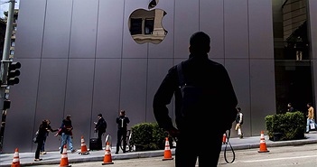 Apple tạm ngừng phát triển xe tự lái, hàng chục kỹ sư nghỉ việc Apple tạm ngừng phát triển xe tự lái, hàng chục kỹ sư nghỉ việc
