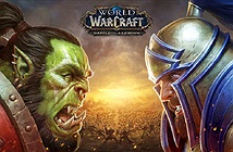 Blizzard kiện công ty Trung Quốc nhái trắng trợn WarCraft