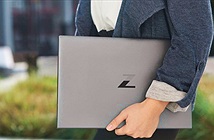 Dòng máy trạm di động siêu nhỏ gọn HP Zbook Firefly 14 G7 ra mắt già từ 32 triệu