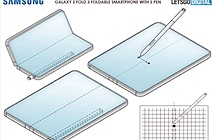 Samsung Galaxy Z Fold3 có bút S Pen?