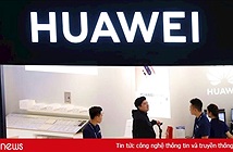 Ngày cuối năm 2019, Huawei dọa đuổi việc mọi giám đốc thuộc tốp 10% từ dưới lên
